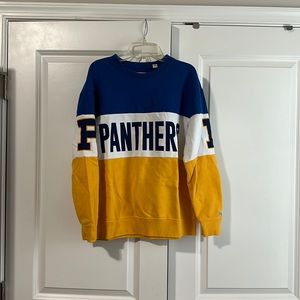 Pitt Panther Hoodie
